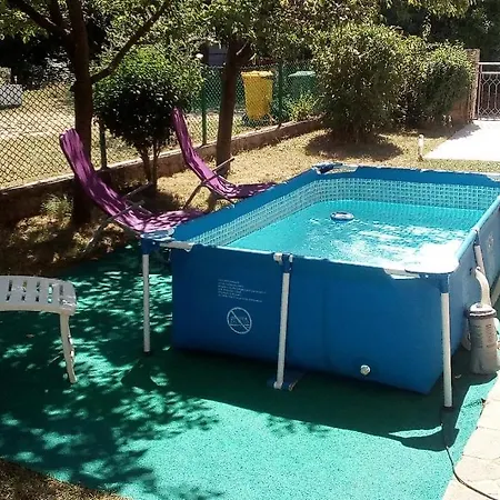 Apartman Rina