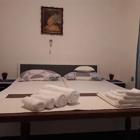 Apartamento Rina *