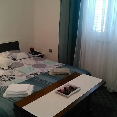 Rina Apartament Labin (Istria)