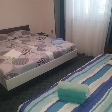 Apartament Rina *