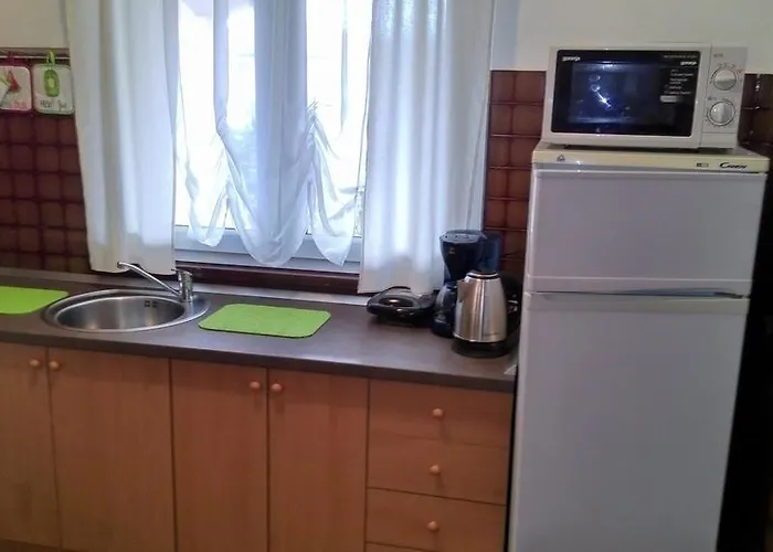 Apartment Rina Labin (Istria)