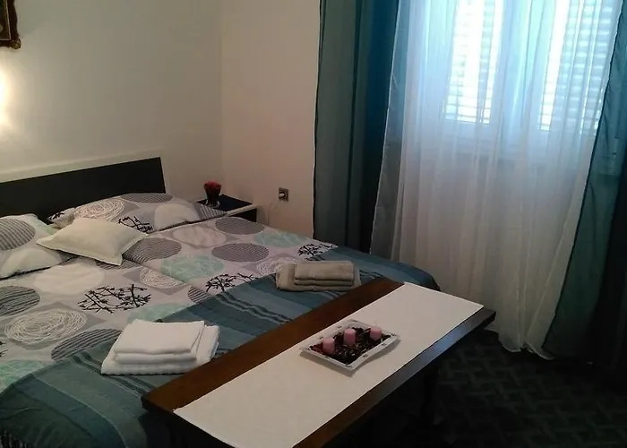 Rina Apartment Labin (Istria)