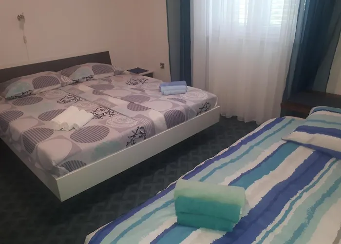 Apartment Rina *