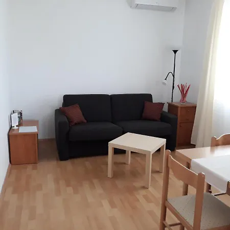 Rina Apartment