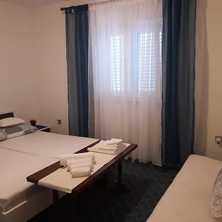 Apartment Rina Labin (Istria)