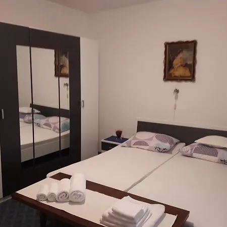 Rina Apartment Labin (Istria)