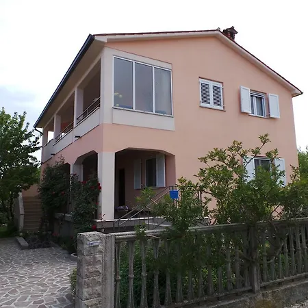 Rina Apartment Labin (Istria)